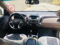 هیوندای تۆکسۆن